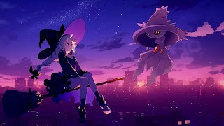 Pokemon Lofi mix丨Relaxing&Chill DP〜RSE│ Sunyshore City │『Friendship is the sweetest curse』