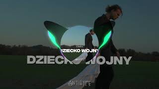 Sarius - Dziecko Wojny (KRIS BOOSTED)