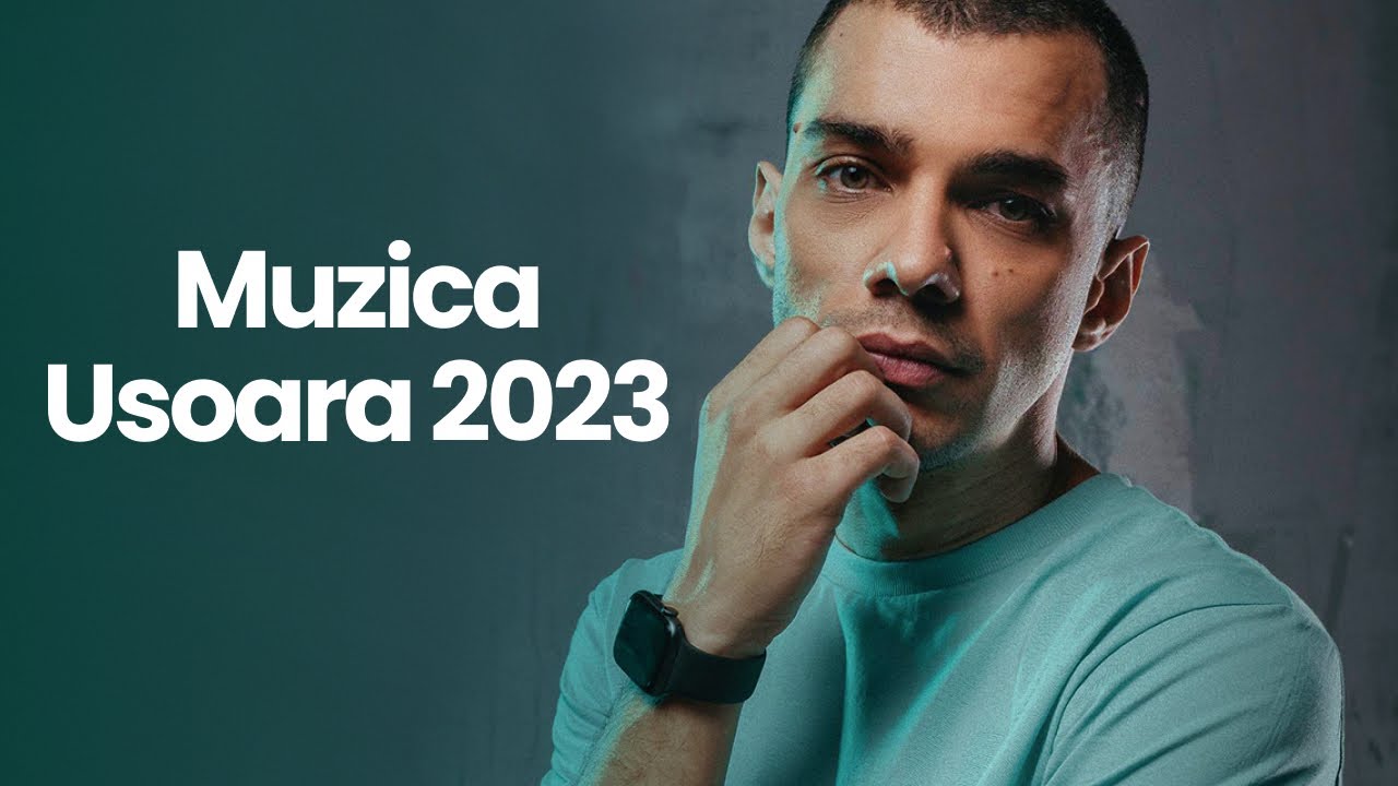 Muzica Usoara Romaneasca 2023 Colaj 🎤 - YouTube