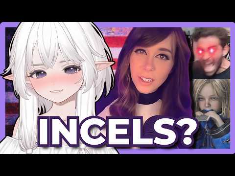 The Male Protector Fantasy | Powdur Reacts