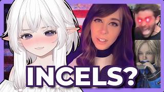 The Male Protector Fantasy | Powdur Reacts