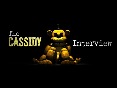 [SFM] An Interview with Cassidy