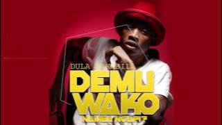 Dulla Makabila   Demu Wako Namba Ngapi   Video