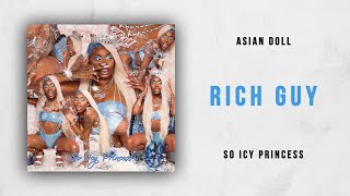 Watch Asian Doll Rich Guy video