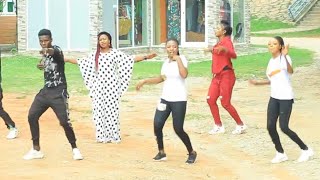 Sabuwar Waka (Ya kazo Muyi Soyayya) Original video 2020#