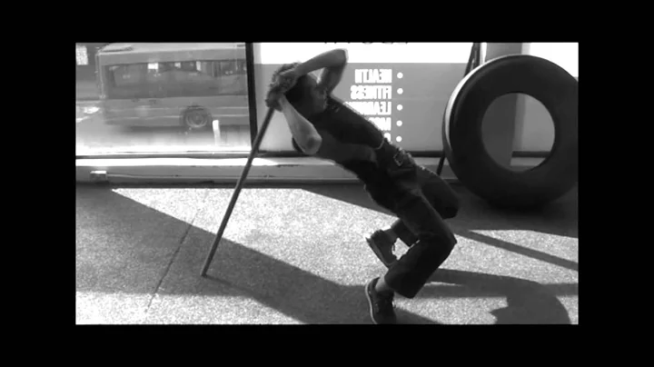 Ed Phillips - Systema Exercise