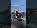 BigWaterGuy caught a monster!#fishing #edit