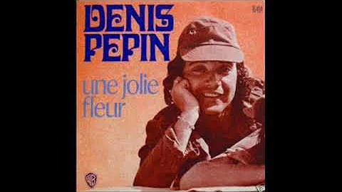 Avant Toi - Denis Pepin