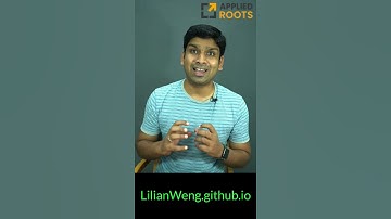 Example ML blogs for your portfolio #shorts