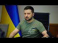 Виступ Президента на Міжнародній донорській конференції високого рівня на підтримку України (сурдо)