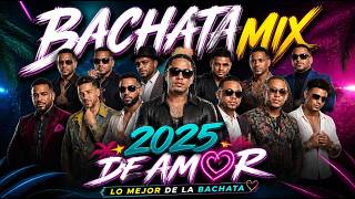 Bachata Romántica Sensual 2026 🔥 Mix Latino | Aventura, Romeo Santos, Zacarías Ferreira screenshot 2