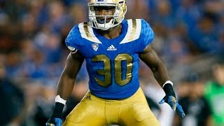 2016 NFL Mock Draft (Week 15 Edition)