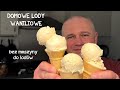 Jak Zrobić Lody W Domu Bez Maszyny Do Lodów Bardzo Prosty Przepis W 10 Minut