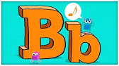 Abc Song The Letter A Hooray For A By Storybots Netflix Jr Youtube