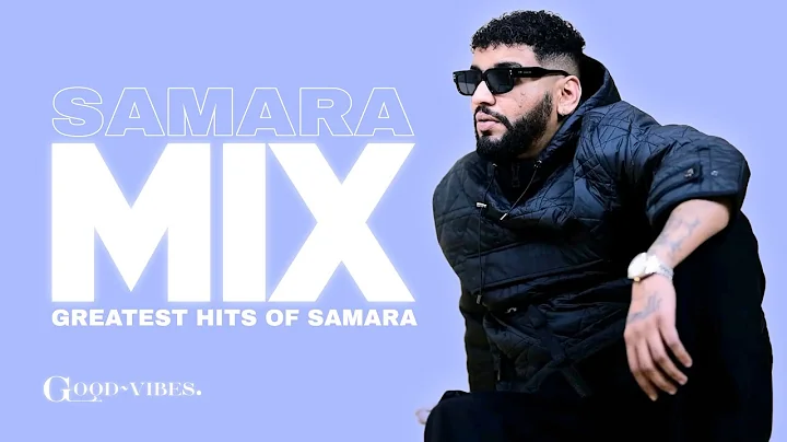 Samara - Mix (Best Music Of Samara) 2022