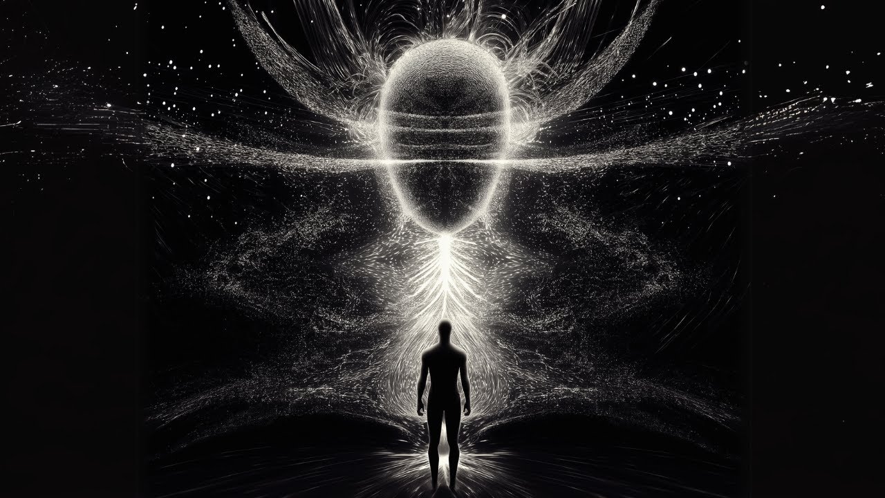 Connect with Your Higher Self 852 Hz