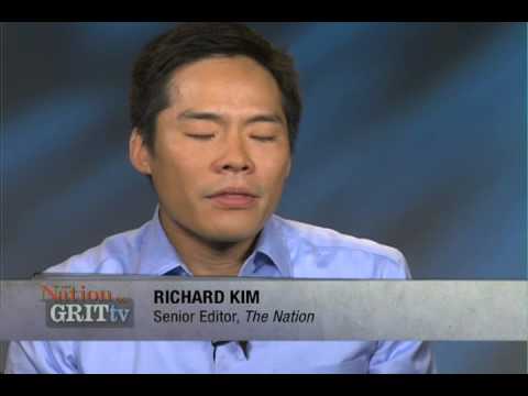 The Week Ahead: Richard Kim on Republican Private ...