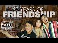 Vlog 35  lessons i learned from friends  raffy bee is here