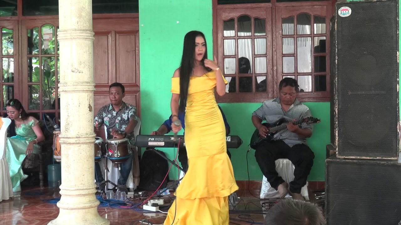 Cover SELALU RINDU LIVE PERNIKAHAN # ARIO PRODUCTION OFICIAL