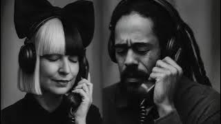 Sia ft. Damian Marley – Three Seconds (Before Goodbye)  Video NEW