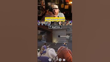 Streamer Crashes Out Playing Deadlock! #deadlock #crashout #deadlockmoments #deadlockclips