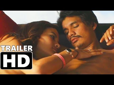 MARFA GIRL 2 - Official Trailer (2018) Drama Movie