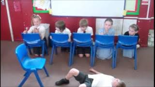 Strict Michael Rosen 4s