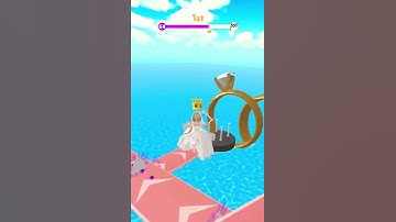 Bridal Rush levels 64 Best Funny All Levels Gameplay Walkthroughs Android, IOS