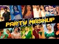 Party dance mashup 2023  malayalam x tamil x telugu x hindi  tollymix
