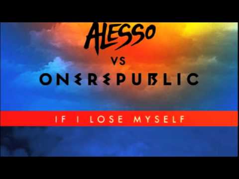 onerepublic if i lose myself free