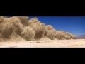 Dust Storm - Fumefx