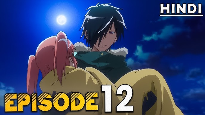 Engaged to the Unidentified 6 Official Simulcast Preview HD 