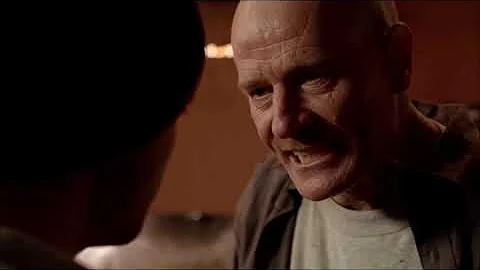 YOU ARE PATHETIC JUNKIE| BREAKING BAD