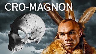 The Mysterious Origins of Cro Magnon Man  The First Europeans