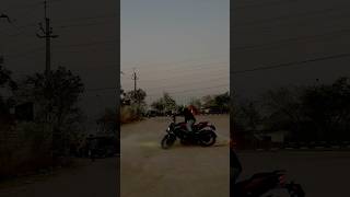 DRIFTING ❤️‍🔥⚡️# #shortvideos #rider #bike #drift #viral #famous