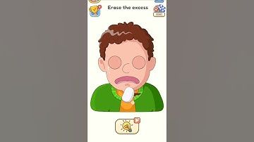 Dop 5 Level 844 || Dop 5 Delete one Part Gameplay #motu7249 #dop5