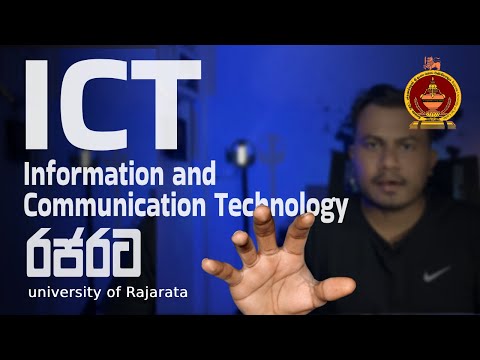 Rajarata University Information