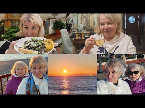 видео: 🔥🔥 Отдых в Сочи, отель на море Riffos, обзор номера, территории, Мидии на ужин Сняли целый ресторан!