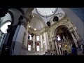 Santa Maria Della Salute Basilica, Venice, Italy