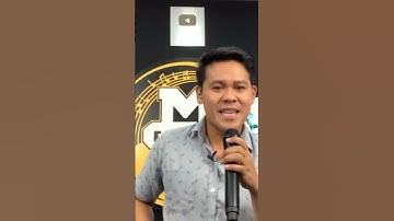 Thumbnail of Marcelito Pomoy - We Are The World #marcelitopomoy