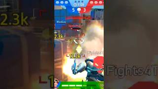 Mech Arena, Mech Arena Gameplay, Kso Mech Arena, Mech Arena Revenge