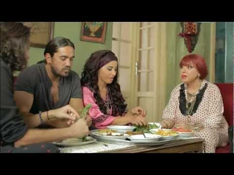 امير كرارة مسلسل طرف ثالث