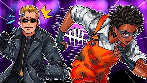 Making Killers Quit When The 4MAN SWF Comes Together