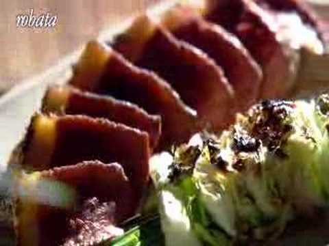 Cardápio Aice Zushi