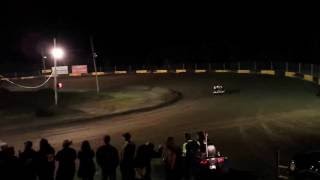 20160716 220855Sheila Gilbert #7 et Sarah Gilbert #15