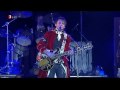 My Excellence - The End Of Days (Live at Donauinselfest 2009)