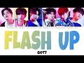 GOT7 - Flash Up