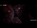 The Intruder mineshaft NIGHTMARE MODE COMPLETE (roblox)