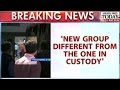 Group Under Scanner Stealing Documents