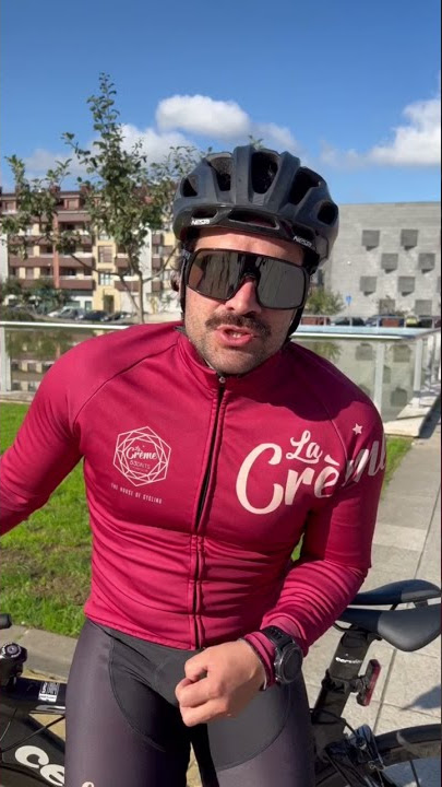 Los Ciclistas podemos Rodar de dos en dos #ciclismo #shorts